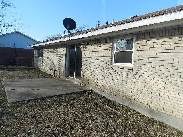 4803 S 91st East AveTulsa, OK, 74145Tulsa County