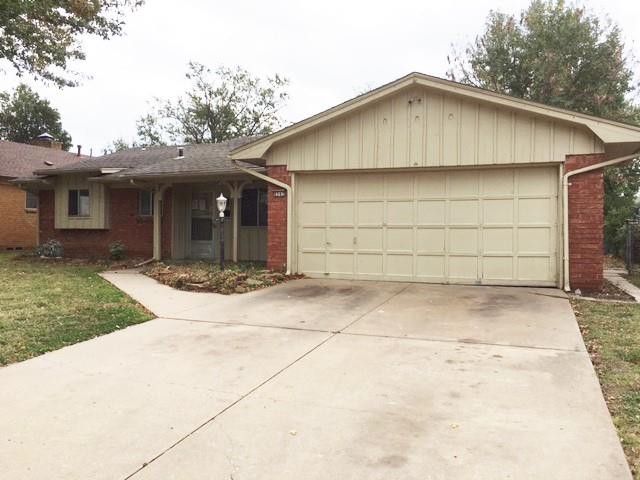 8542 E 38th StTulsa, OK, 74145Tulsa County