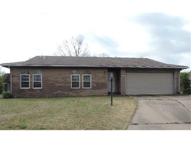 4655 S 88th East AveTulsa, OK, 74145Tulsa County