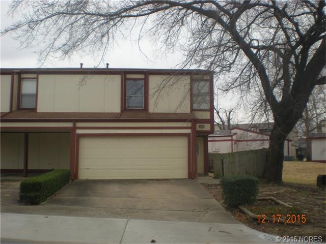 7220 E 32nd Place #73-28, Tulsa, OK 74145