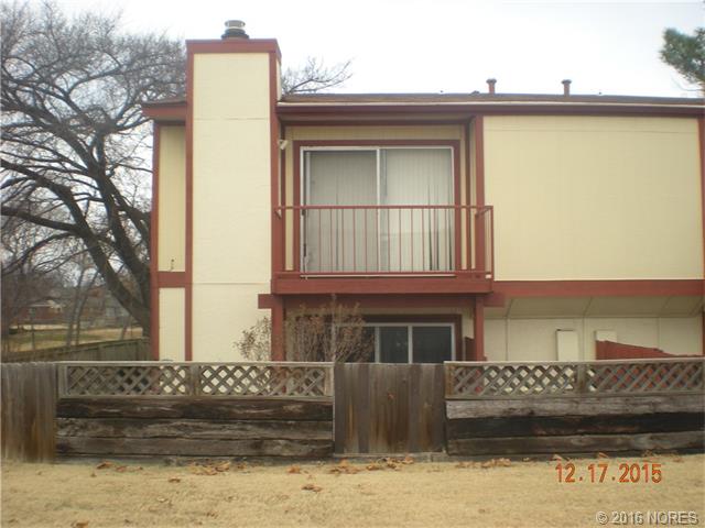 7220 E 32nd Place #73-28, Tulsa, OK 74145