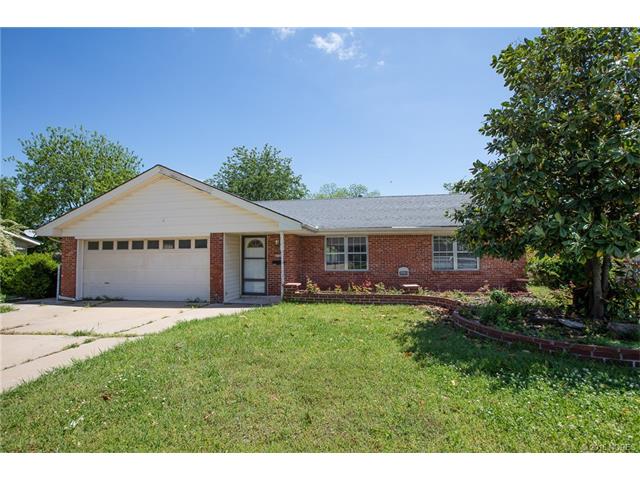 4737 S 85th Avenue E, Tulsa, OK 74145