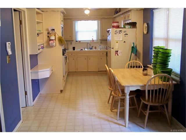 3257 S 93rd East Avenue, Tulsa, OK 74145