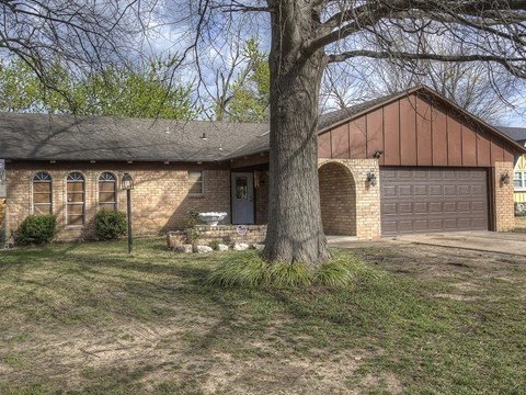 3334 S 93rd Avenue, Tulsa, OK 74145