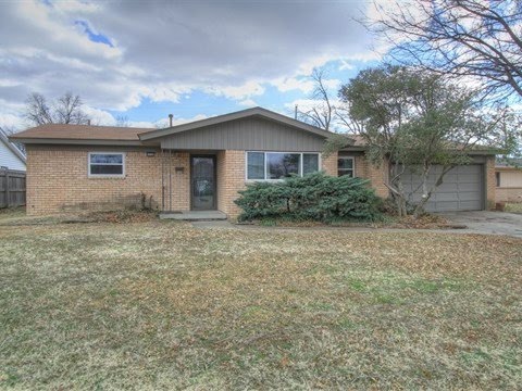 8540 E 31st Place, Tulsa, OK 74145