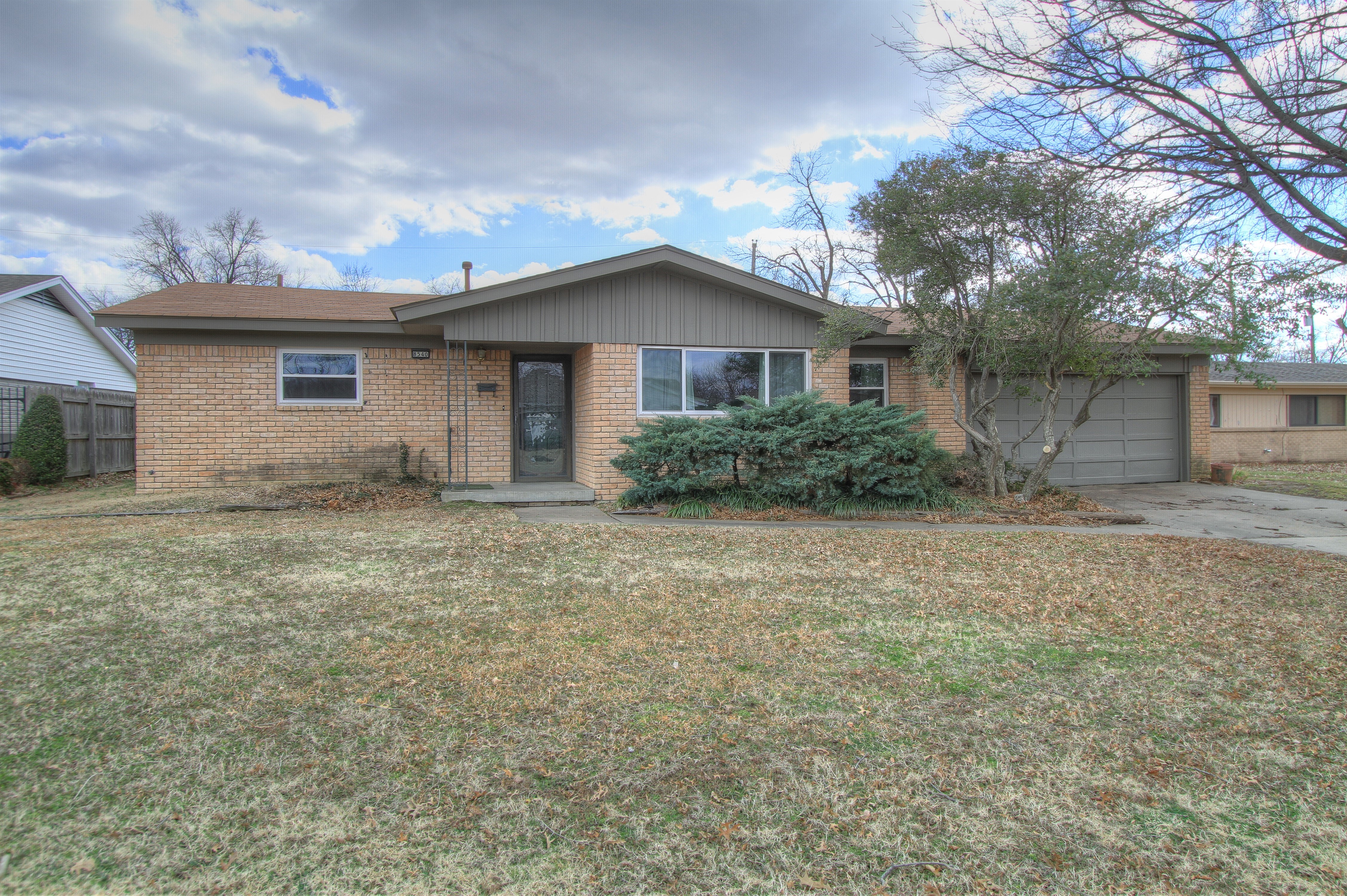 8540 E 31st Place, Tulsa, OK 74145