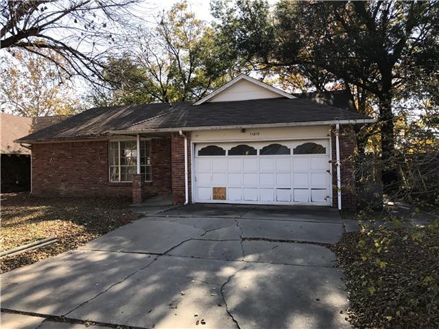 11812 E 40th StTulsa, OK, 74146Tulsa County
