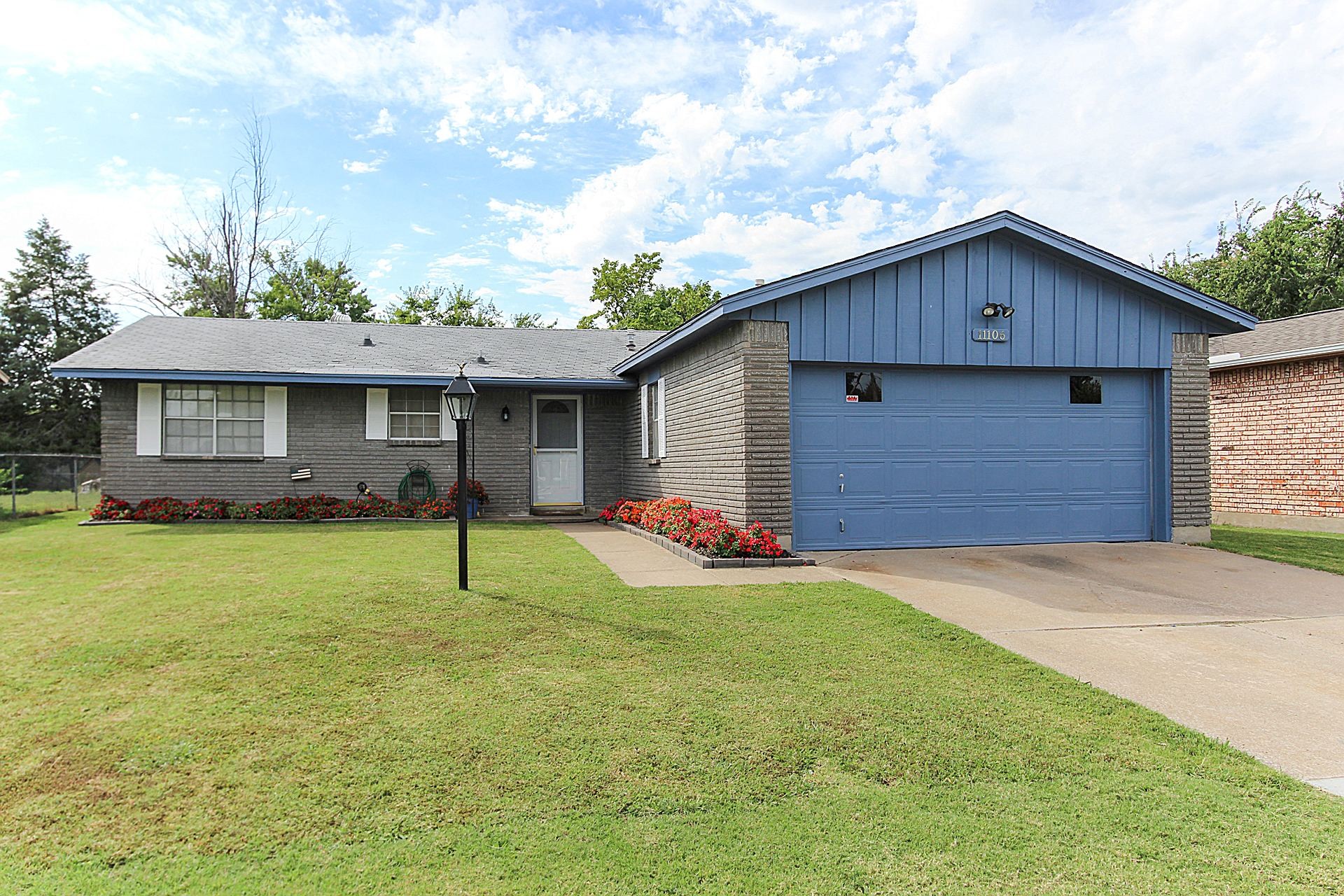 11106 E 36th Street, Tulsa, OK 74146