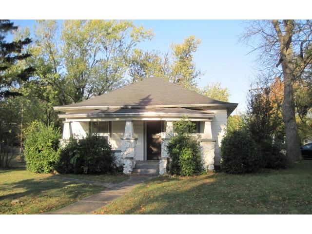 501 S Gunter StVinita, OK, 74301Craig County