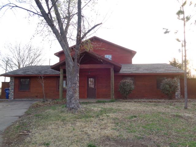 130 Dainty CirVinita, OK, 74301Craig County