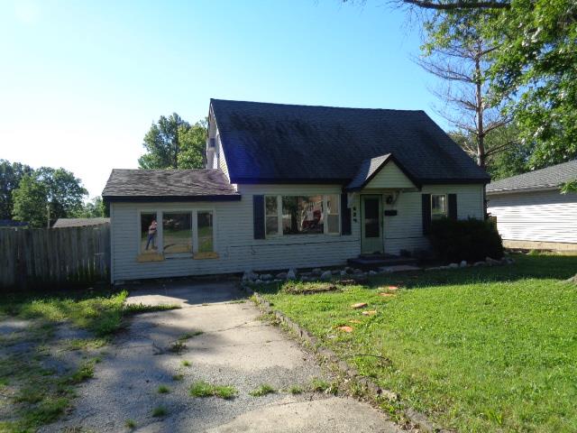 624 N Foreman StVinita, OK, 74301Craig County