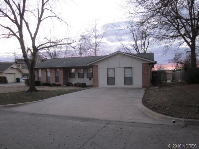 297 Sunset Drive, Vinita, OK 74301
