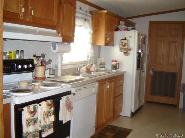 37465 S 4440 Road, Vinita, OK 74301