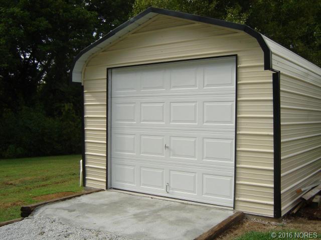 37465 S 4440 Road, Vinita, OK 74301