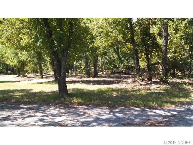 Lakeside Lane N, Adair, OK 74330