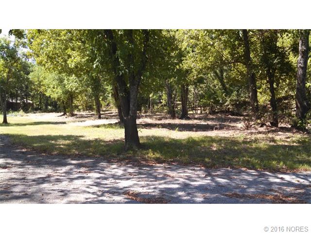 Lakeside Lane N, Adair, OK 74330