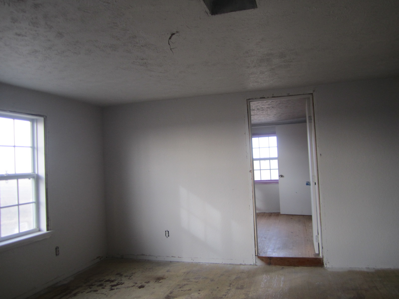 883 W 360 Rd, Adair, OK 74330