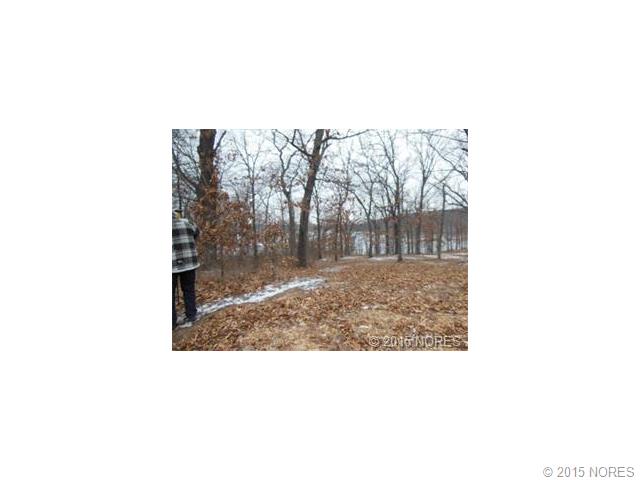 00 Fox Wood Road, Adair, OK 74330
