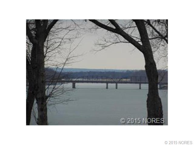 00 Fox Wood Road, Adair, OK 74330