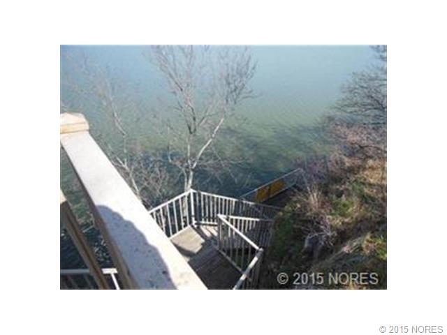 00 Fox Wood Road, Adair, OK 74330