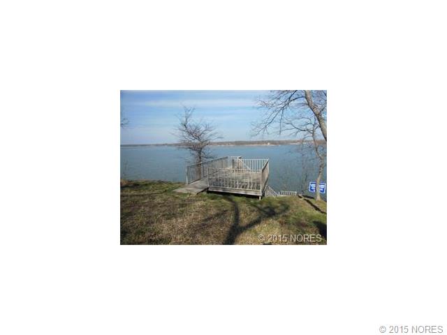 00 Fox Wood Road, Adair, OK 74330