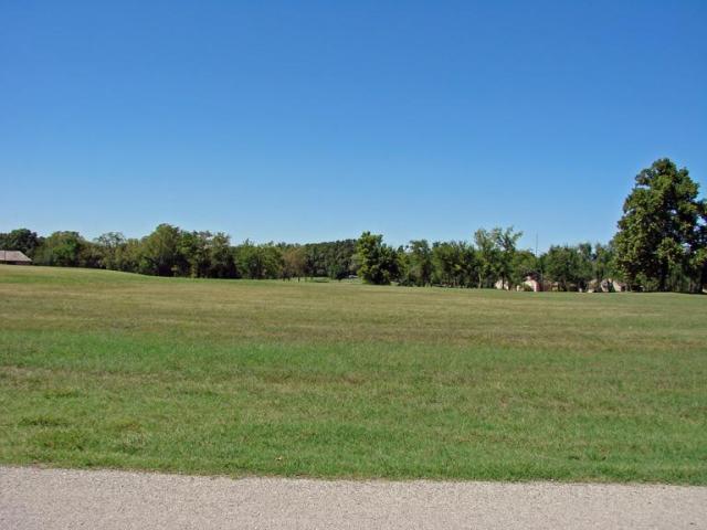 50 MOCKINGBIRD LN, Cleora, OK 74331