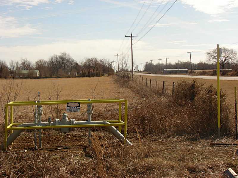 Hwy 59 & 560 Rd, Other Ok, OK 74331