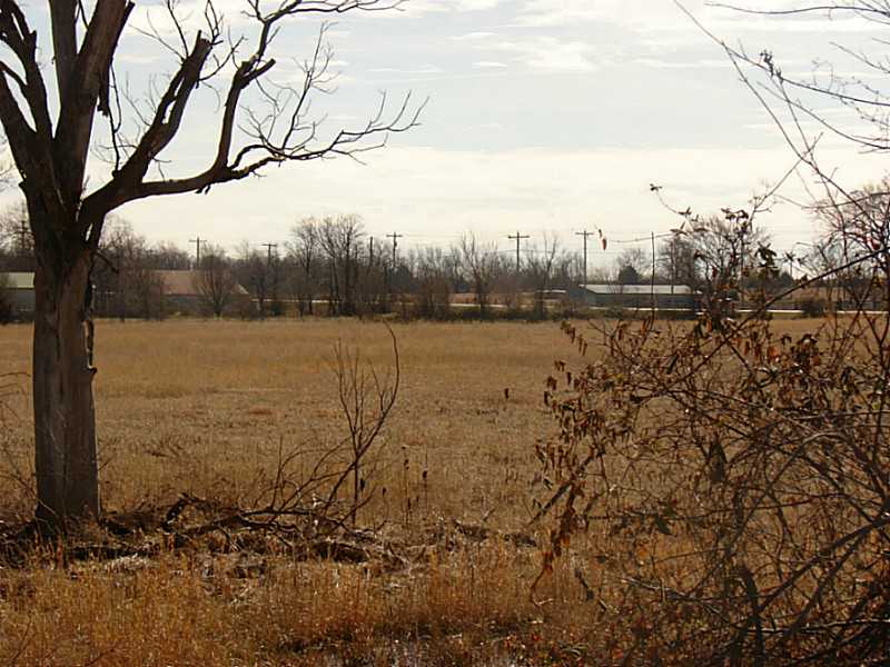 Hwy 59 & 560 Rd, Other Ok, OK 74331