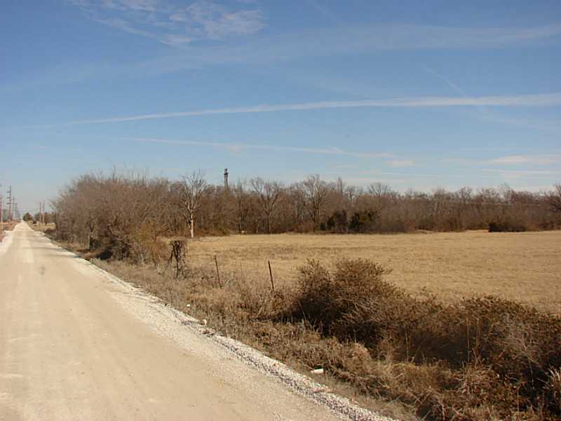 Hwy 59 & 560 Rd, Other Ok, OK 74331