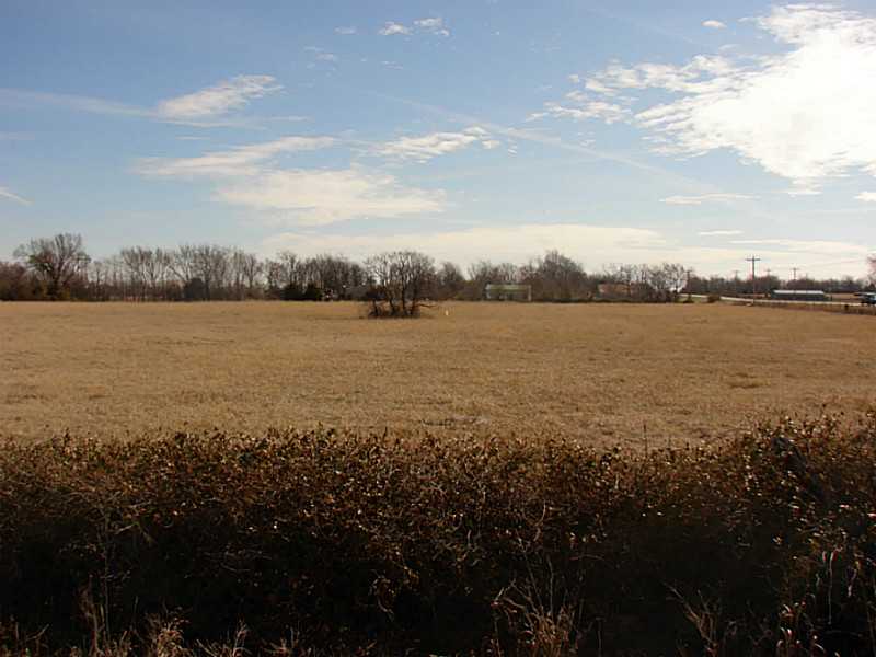 Hwy 59 & 560 Rd, Other Ok, OK 74331