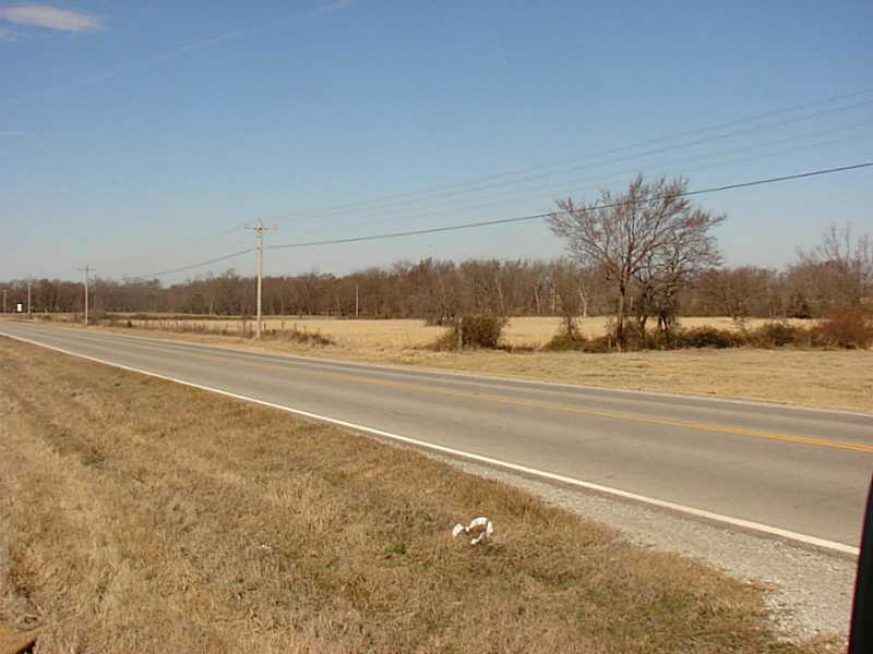 Hwy 59 & 560 Rd, Other Ok, OK 74331