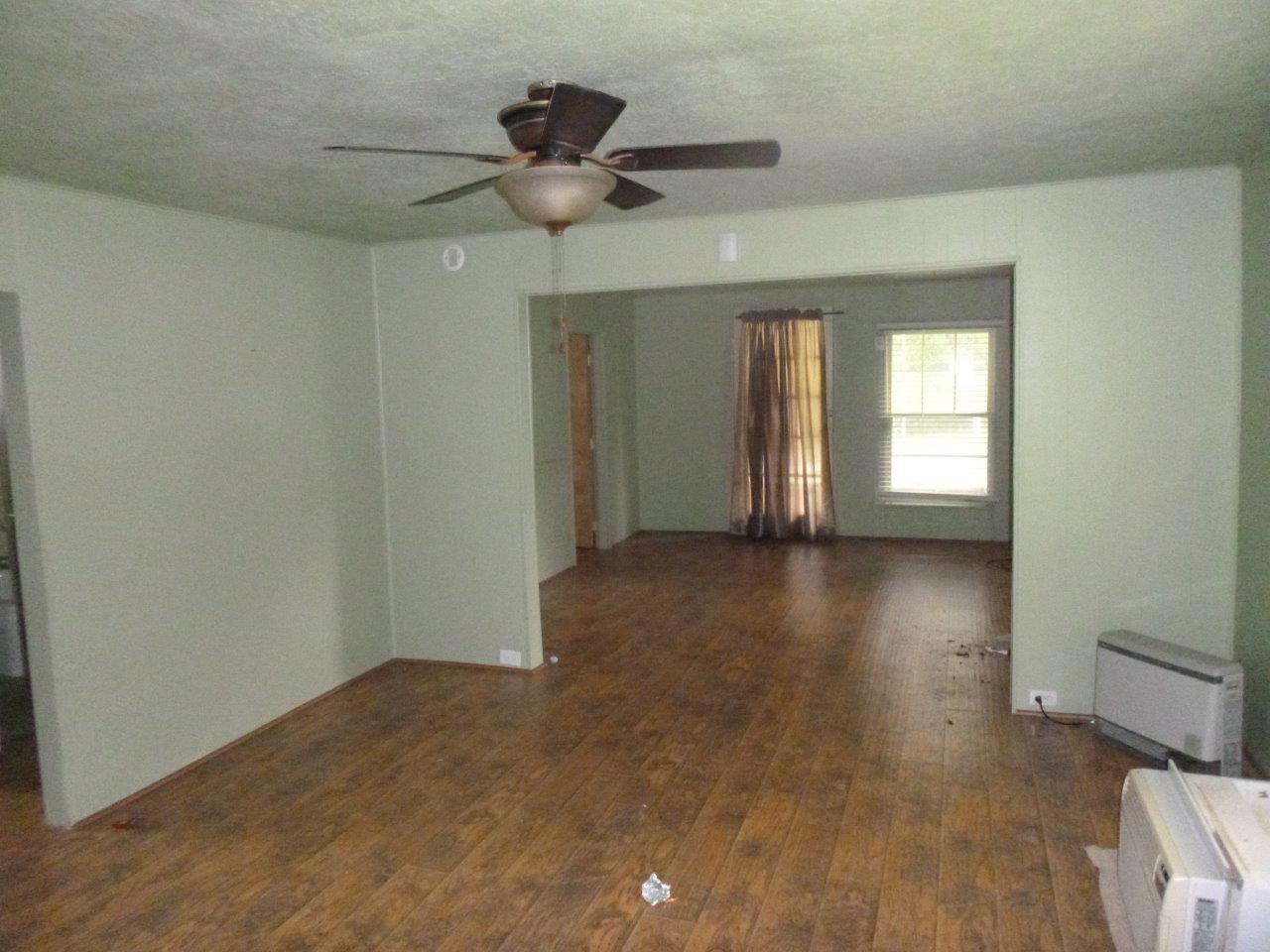 107 WOODS Drive, Bernice, OK 74331