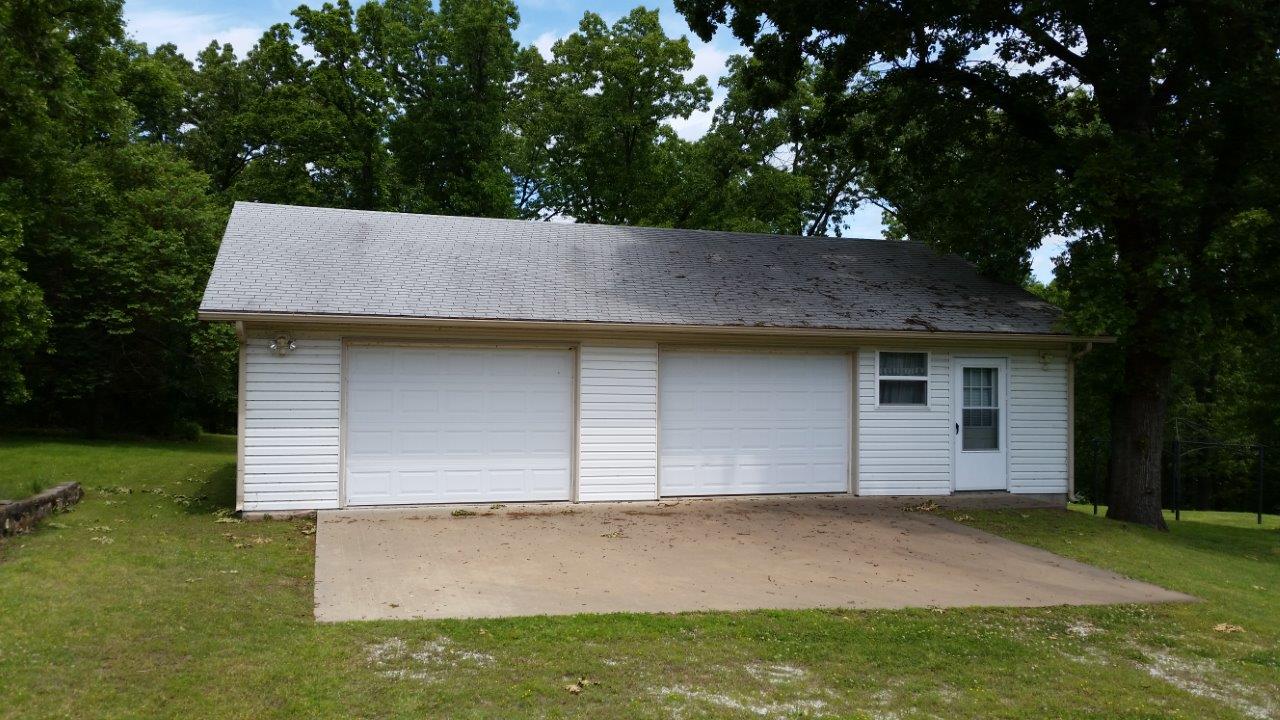 107 Woods Drive, Bernice, OK 74331