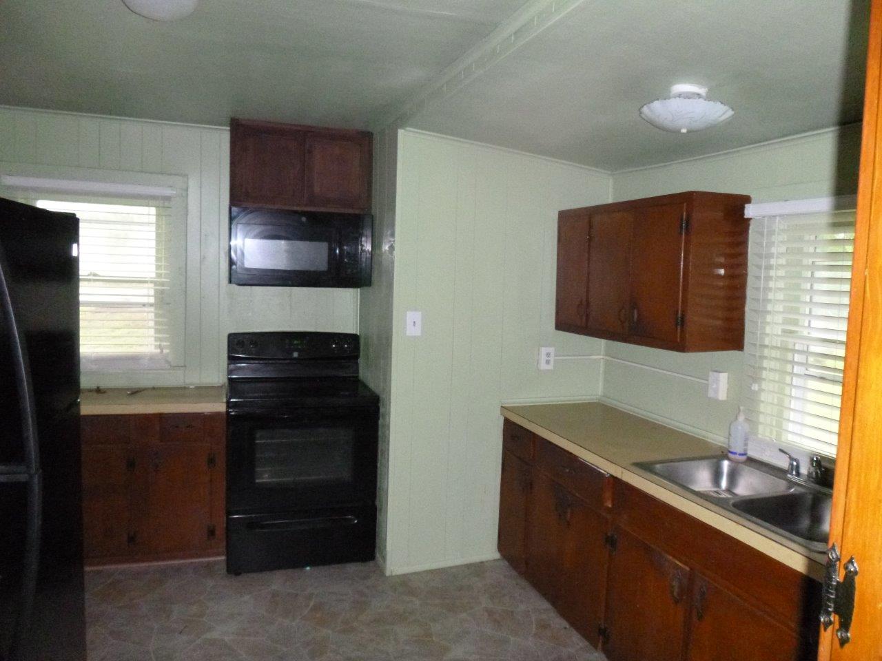 107 Woods Drive, Bernice, OK 74331