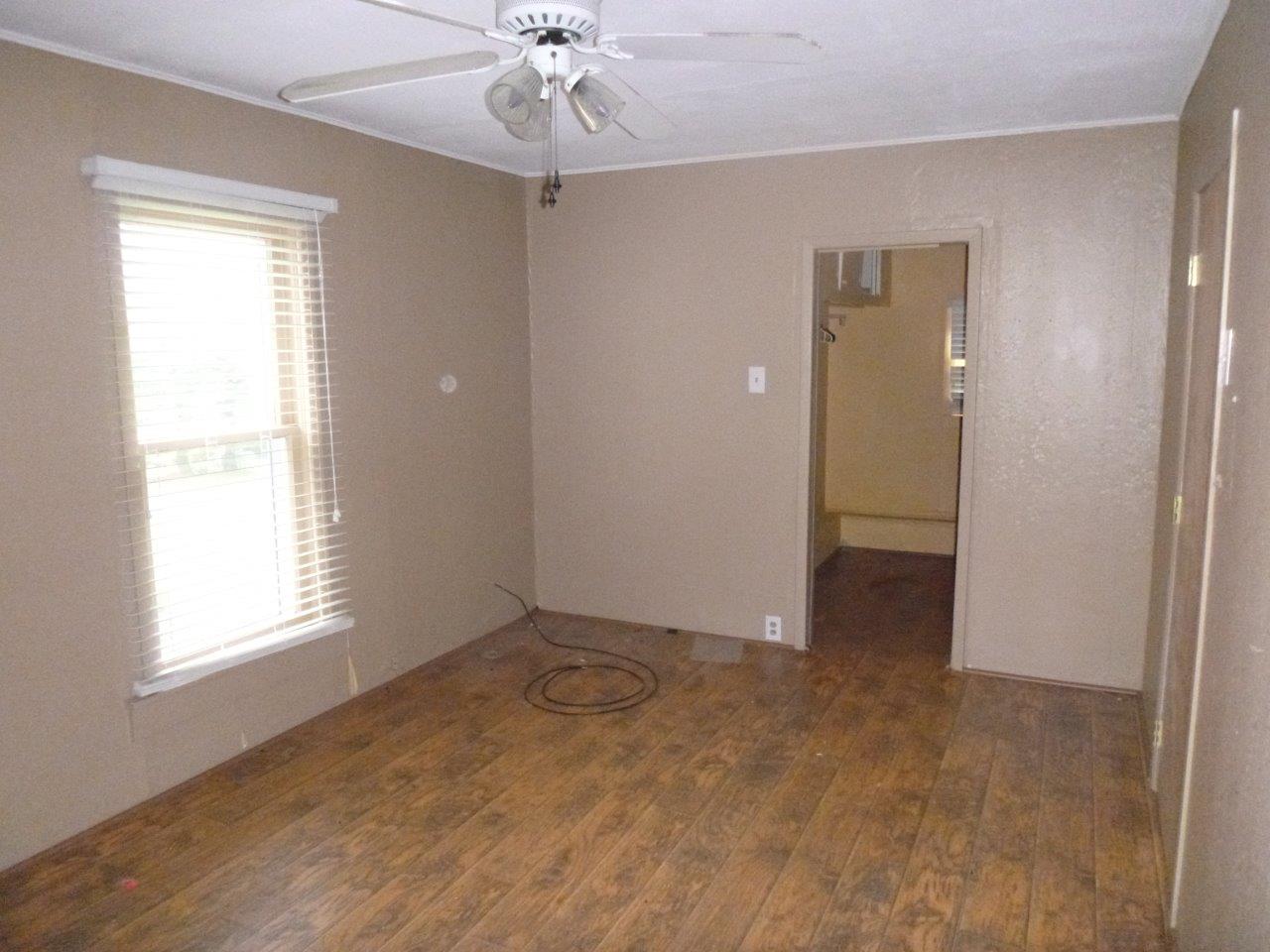 107 Woods Drive, Bernice, OK 74331
