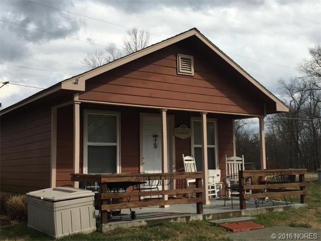 451346 E 320 Road S, Afton, OK 74331
