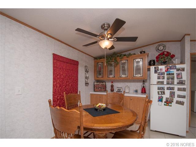 30610 S Deer Lane, Afton, OK 74331