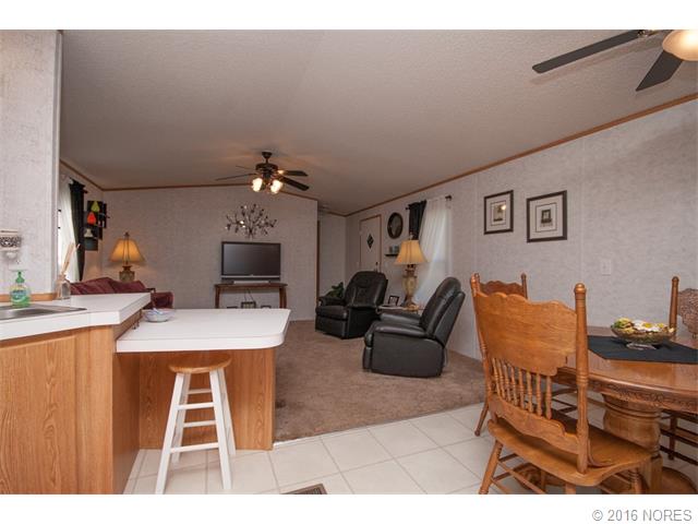30610 S Deer Lane, Afton, OK 74331