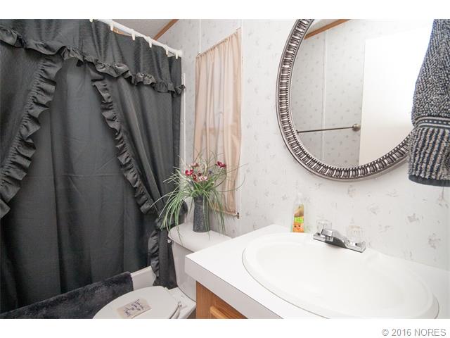 30610 S Deer Lane, Afton, OK 74331