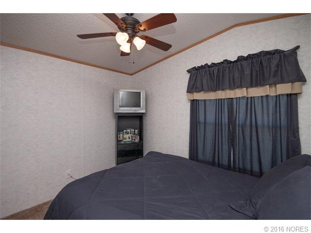 30610 S Deer Lane, Afton, OK 74331