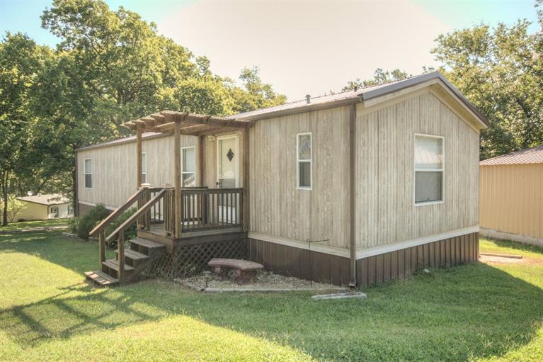 30610 South Deer Lane, Afton, OK 74331