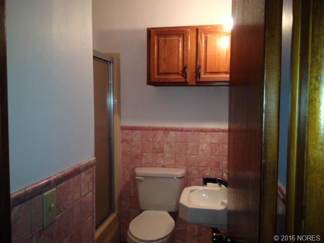 417 Roosevelt Avenue, Bernice, OK 74331