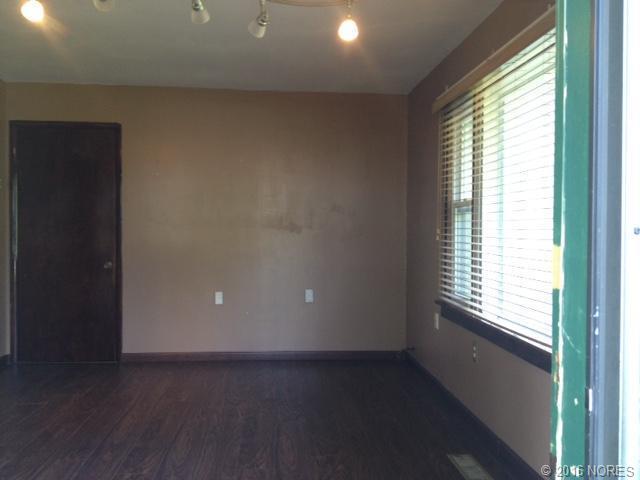 417 Roosevelt Avenue, Bernice, OK 74331