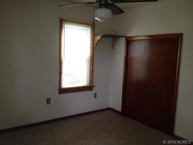 417 Roosevelt Avenue, Bernice, OK 74331
