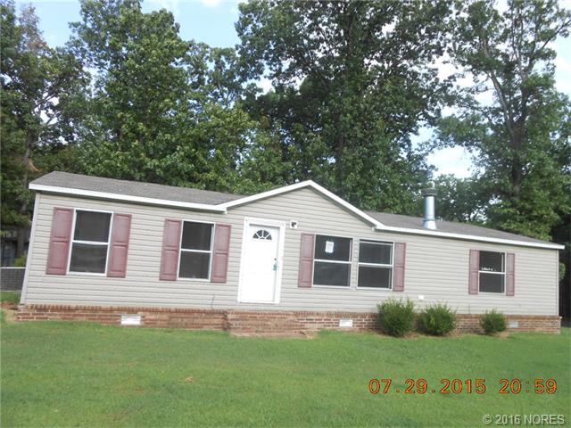 453853 Wildwood Trail, Afton, OK 74331