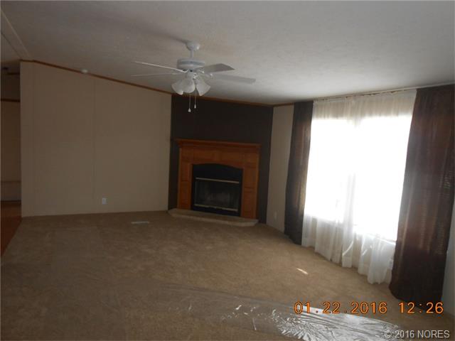 453853 Wildwood Trail, Afton, OK 74331