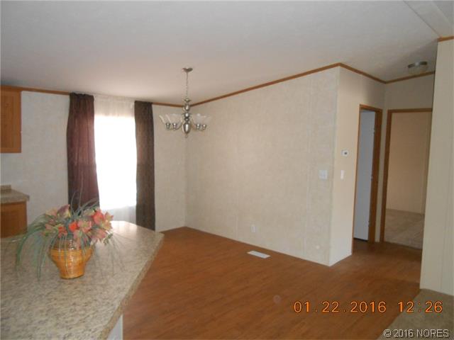 453853 Wildwood Trail, Afton, OK 74331