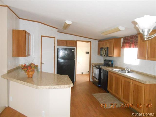 453853 Wildwood Trail, Afton, OK 74331