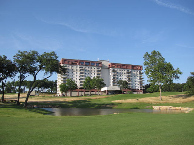 57200 E. Hwy 125 #3431, Monkey Island, OK 74331