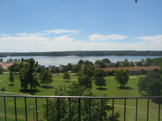 57200 E. Hwy 125 #3431, Monkey Island, OK 74331